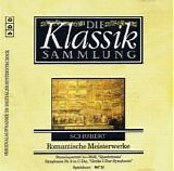 Various artists - Franz Schubert - Romantische Meisterwerke