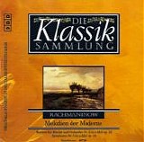 Various artists - Rachmaninow : Melodien Der Moderne