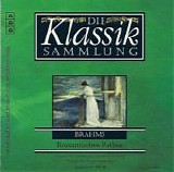 Various artists - Brahms Romantisches Pathos
