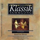 Various artists - Vivaldi - Kunst des Barock
