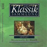 Various artists - Mozart - Meisterwerke der Klassik
