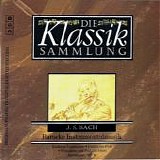 Various artists - Johann Sebastian Bach - Barocke Instrumentalmusik
