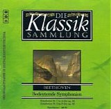 Various artists - Beethoven - Bedeutende Symphonien