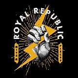 Royal Republic - Hits & Pieces (EP)