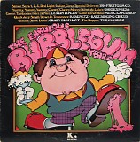 Various artists - The Fabulous Bubblegum Years
