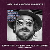 Todd Snider - Rest in Chaos (Purple Version)