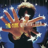 Cure - Greatest Hits [exclusive tracks only]
