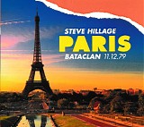 Steve Hillage - Paris Bataclan 11.12.79