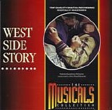 Caroline O'Connor, Nick Ferranti - Bernstein - West Side Story