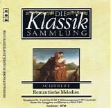 Various artists - Schubert - Romantische Melodien