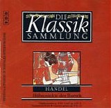 Various artists - Handel - Höhepunkte des Barock