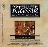 Various artists - Vivaldi - Instrumentalkonzerte des Barock
