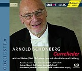 Michael Gielen - Gurrelieder