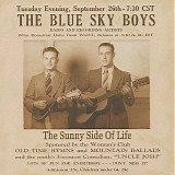 Blue Sky Boys, The - The Sunny Side Of Life