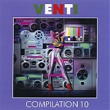 Various artists - Venti Compilation 10