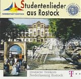 Heinrich-Isaac-Ensemble - Sudentenlieder aus Rostock - Mit Lust Will Ich Mein Zeit Zubringen