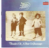 Thin Lizzy - Shades Of A Blue Orphanage