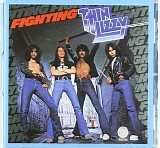 Thin Lizzy - Fighting