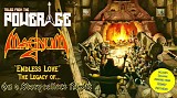 Magnum - Tales From The PowerAge
