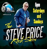 Various Artists - Steve Price Rock Show (Tribute To Tony Clarkin)