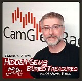 Magnum - Hidden Gems & Buried Treasures With John Fell
