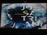 Joe Satriani - Live At Danforth Music Hall, Toronto, ON, Canada