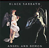 Black Sabbath - Angel And Demon