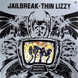 Thin Lizzy - Jailbreak