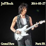 Jeff Beck - Live At Le Grand Rex, Paris, France