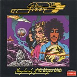Thin Lizzy - Vagabonds Of The Western World