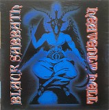 Black Sabbath - Heavenly Hell (Live At Community War Memorial Auditorium, Rochester N.Y)