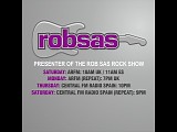 Magnum - The Rob Sas Rock Show