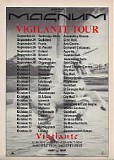 Magnum - Live At City Hall, Newcastle, England