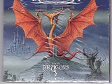 Tobias Sammet's Avantasia - Here Be Dragons