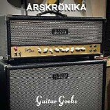 Guitar Geeks - #0418 - Årskrönika, 2025-01-02