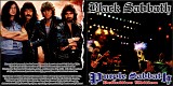 Black Sabbath - Purple Sabbath, Definitive Edition (Live At Worcester, Massachusetts, USA)