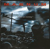 Magnum - Brand New Morning