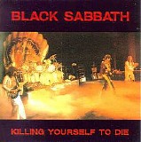 Black Sabbath - Killing Yourself To Die (Live At Olympen, Lund Sweden)