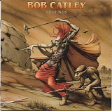 Bob Catley - Legends (Marble & Savannah Vinyl)