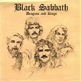 Black Sabbath - Dragons and Kings