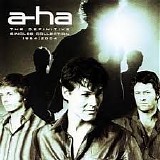 a-ha - The Definitive Singles Collection: 1984-2004
