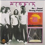 Utopia - Ra / Oops! Wrong Planet