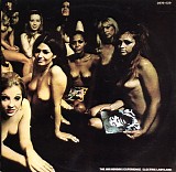 The Jimi Hendrix Experience - Electric Ladyland