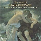 Various artists - Clara Schumann Songs