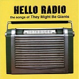 Kull, Brett - Hello Radio The Songs Of They Might Be Giants