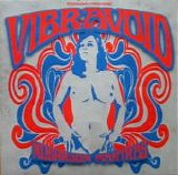 Vibravoid - Mushroom Mantras (Ltd.Edition, Clear, Orange & Blue Splatter)