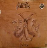 Phillips, Shawn - Faces