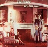 Audience - The House On The Hill  (Reissue)