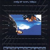 Alphaville - Dreamscapes