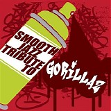 Smooth Jazz All Stars - Smooth Jazz Tribute To Gorillaz